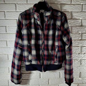 Girls Voice Heavy Coat -- ITEM #1318